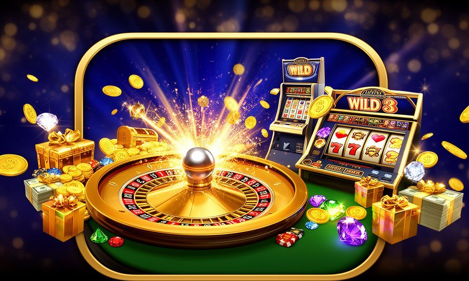toto22 mobile gaming
